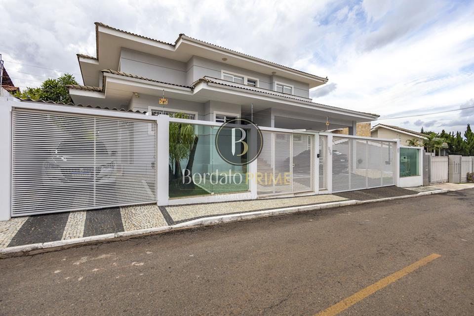 Casa - Lago Sul, Brasília - Foto 1