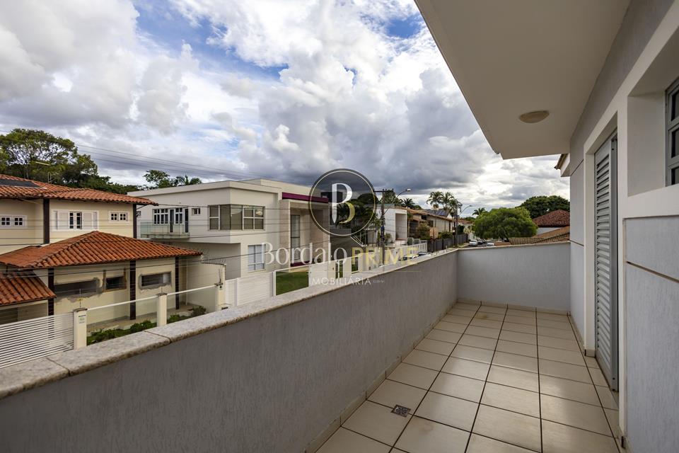 Casa - Lago Sul, Brasília - Foto 24