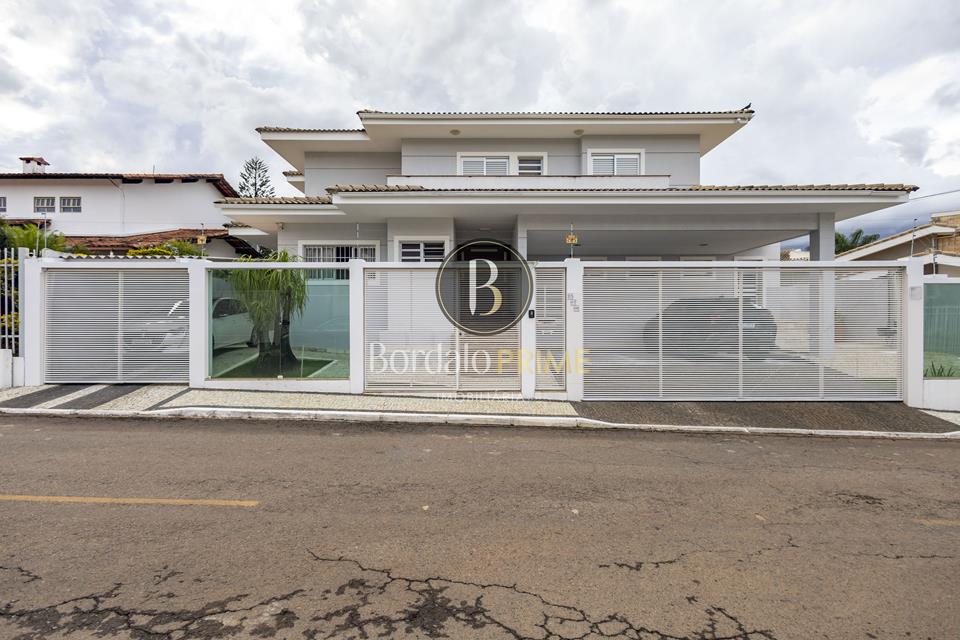 Casa - Lago Sul, Brasília - Foto 3