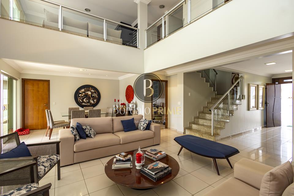 Casa - Lago Sul, Brasília - Foto 6
