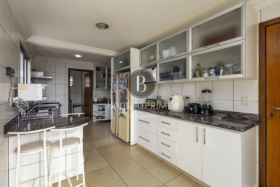 Casa - Lago Sul, Brasília - Foto 16