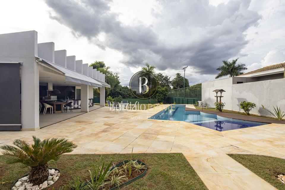 Casa - Lago Sul, Brasília - Foto 38