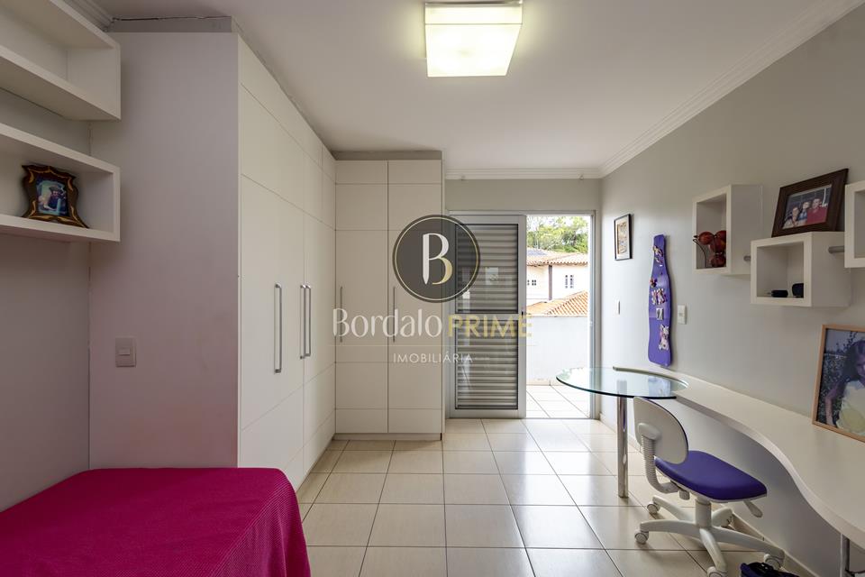 Casa - Lago Sul, Brasília - Foto 21