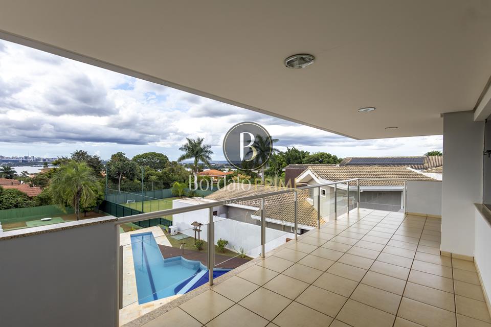 Casa - Lago Sul, Brasília - Foto 20