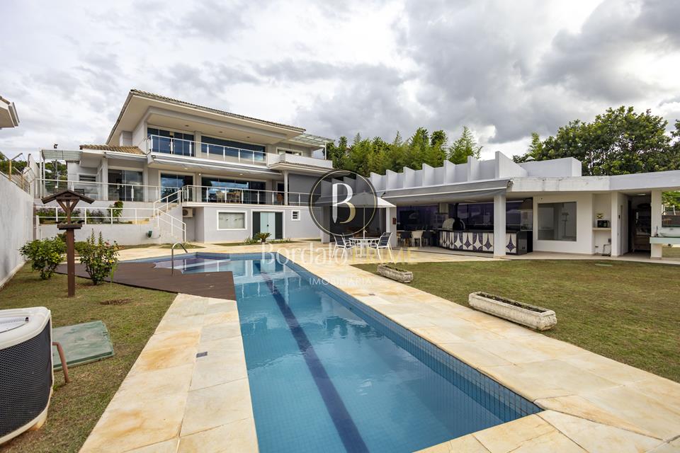 Casa - Lago Sul, Brasília - Foto 48