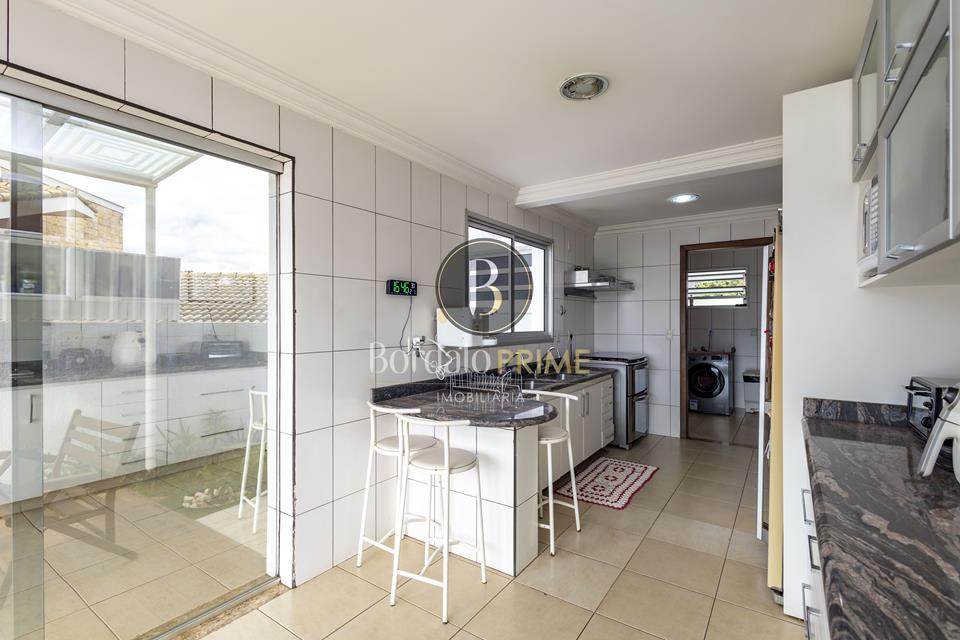 Casa - Lago Sul, Brasília - Foto 15