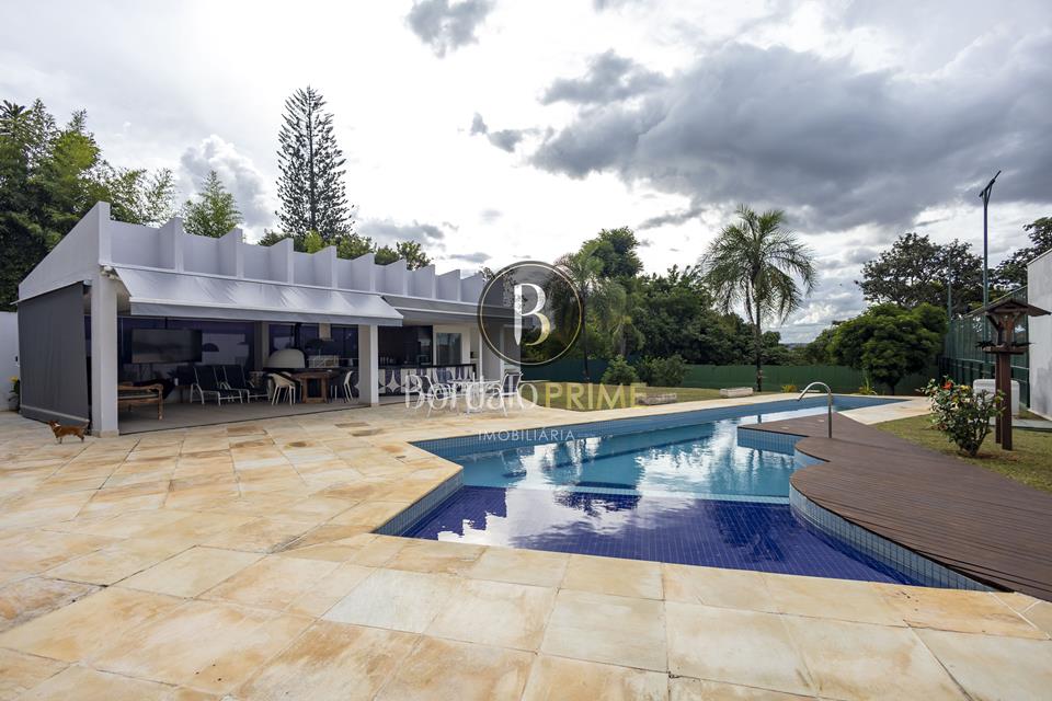 Casa - Lago Sul, Brasília - Foto 39