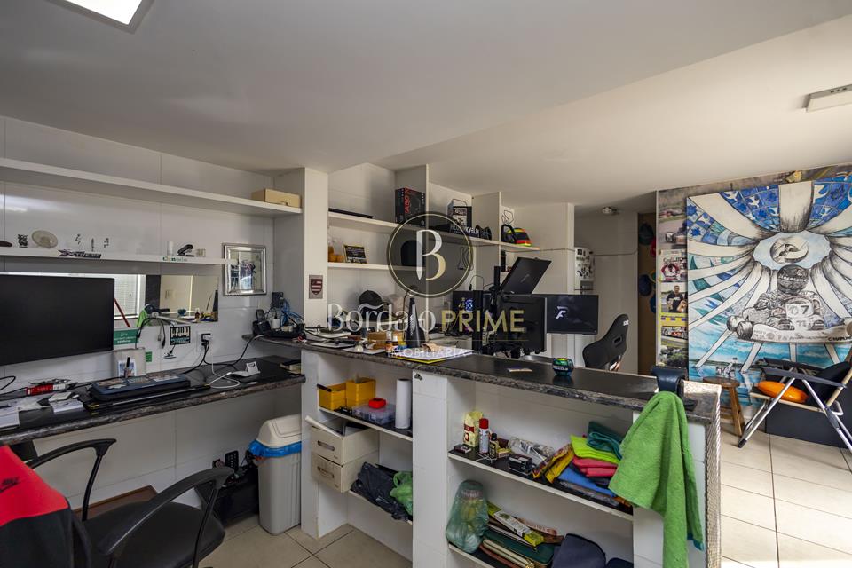 Casa - Lago Sul, Brasília - Foto 47