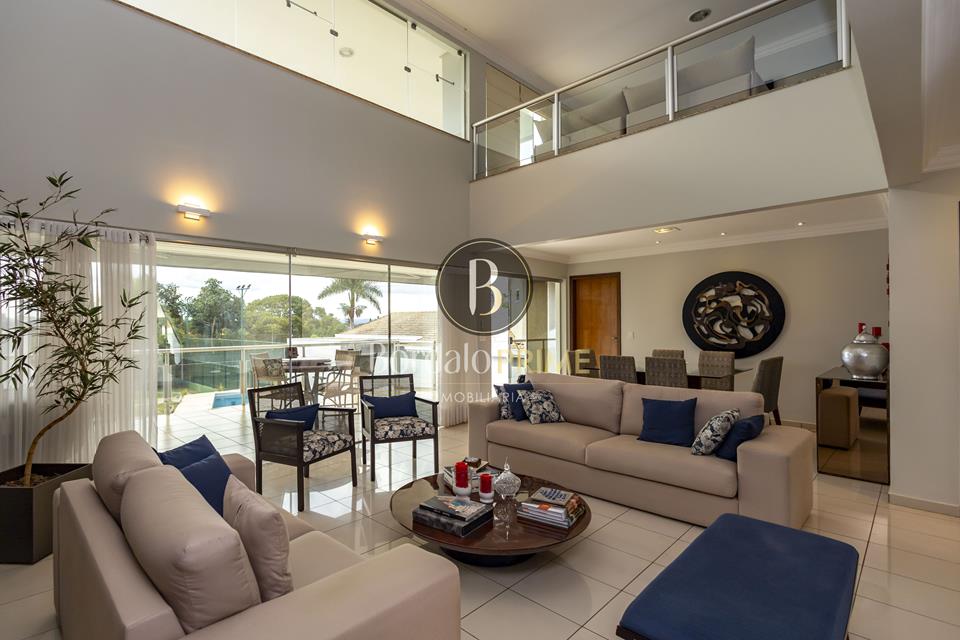 Casa - Lago Sul, Brasília - Foto 4