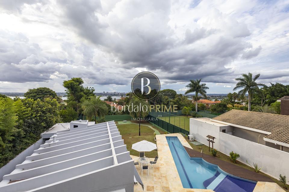 Casa - Lago Sul, Brasília - Foto 31