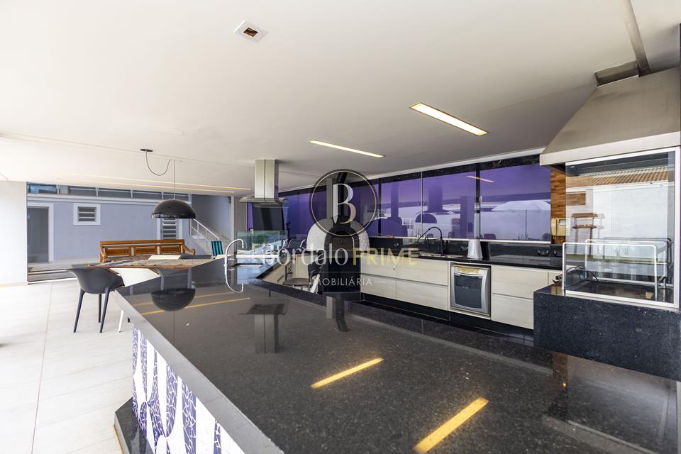 Casa - Lago Sul, Brasília - Foto 42