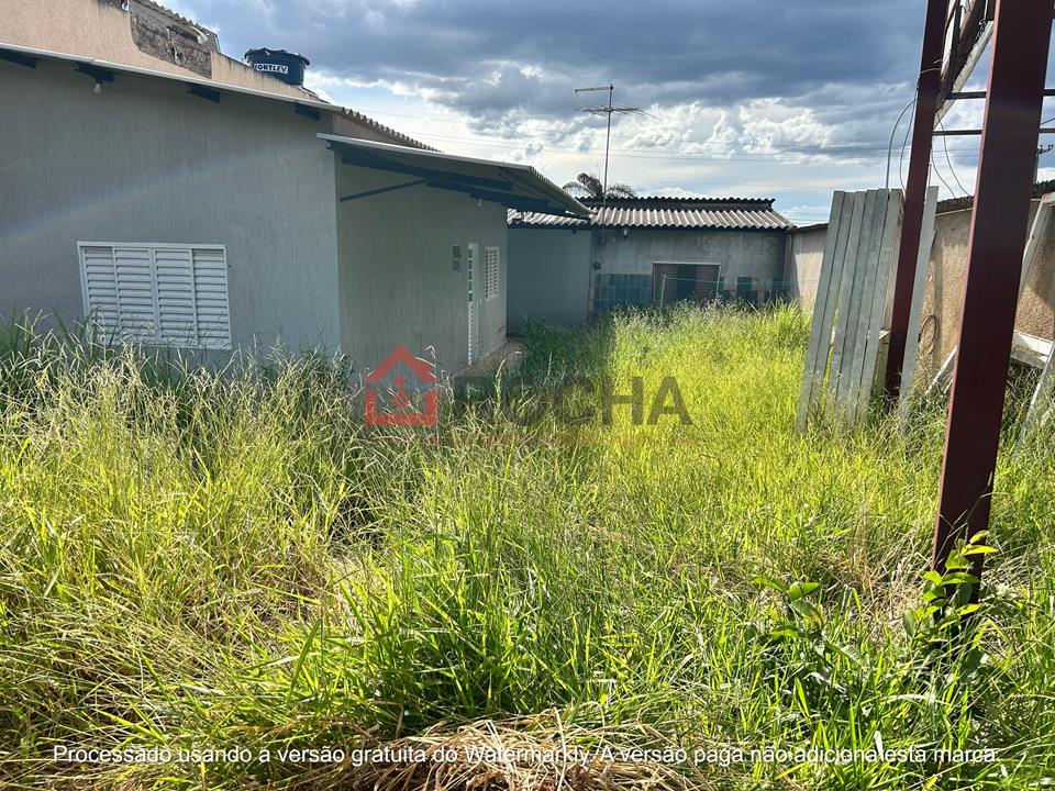 Quadra 6 - Quadra 6 (Sobradinho) - Lote misto, comercial/residencial, esquina — foto 3