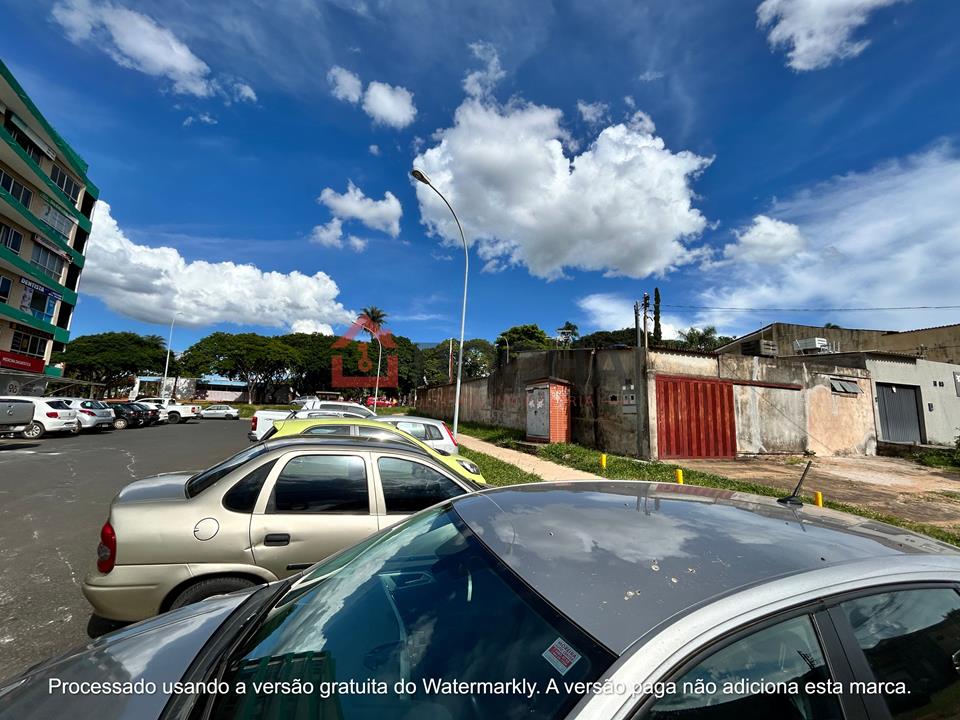 Quadra 6 - Quadra 6 (Sobradinho) - Lote misto, comercial/residencial, esquina — foto 4