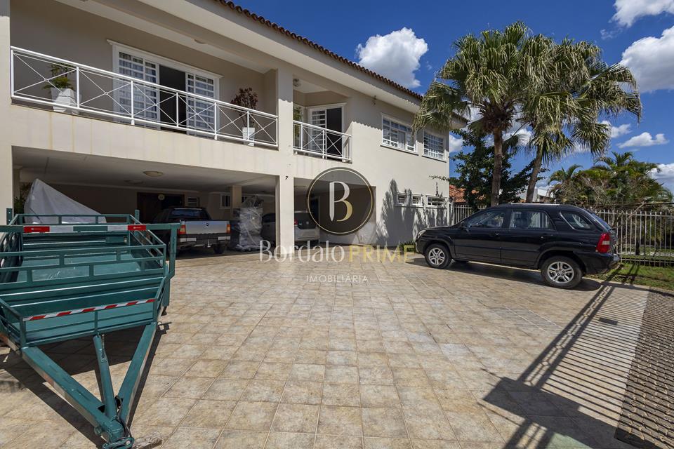Casa - Lago Sul, Brasília - Foto 3