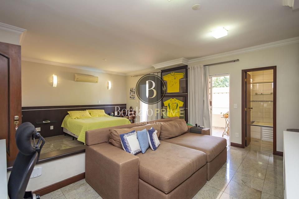 Casa - Lago Sul, Brasília - Foto 22