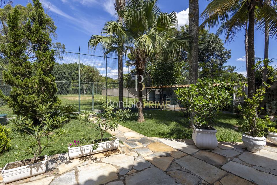 Casa - Lago Sul, Brasília - Foto 45