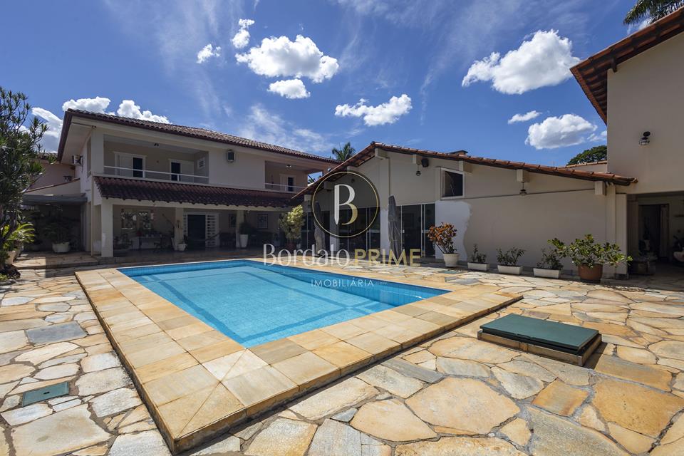 Casa - Lago Sul, Brasília - Foto 44