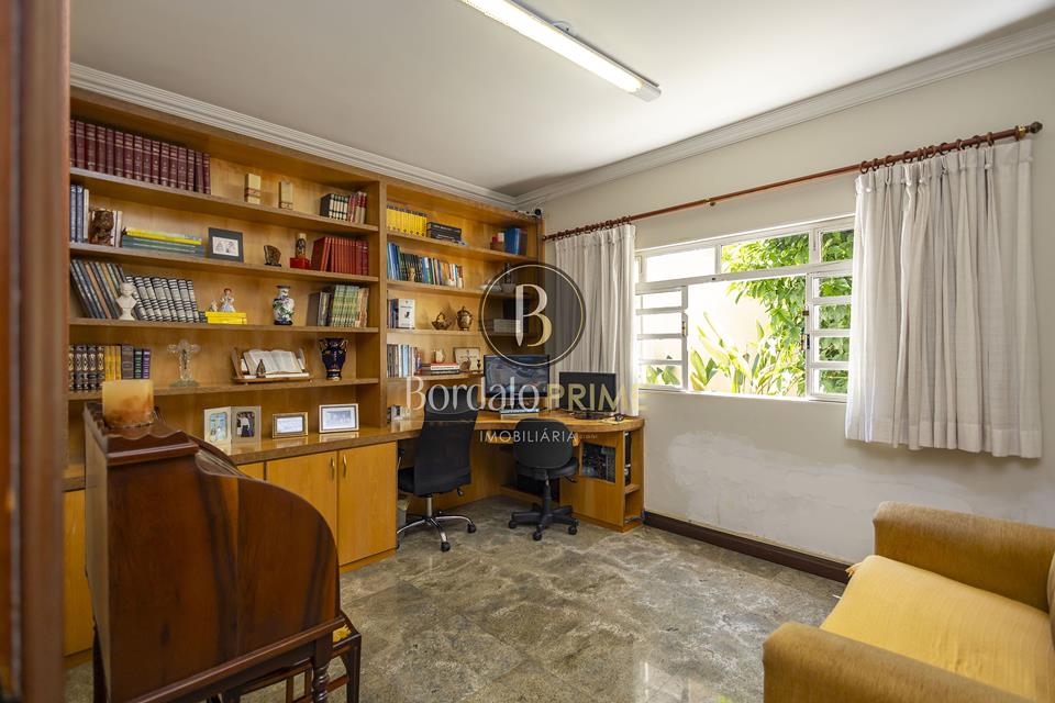 Casa - Lago Sul, Brasília - Foto 11