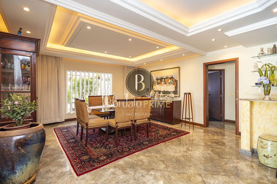 Casa - Lago Sul, Brasília - Foto 9