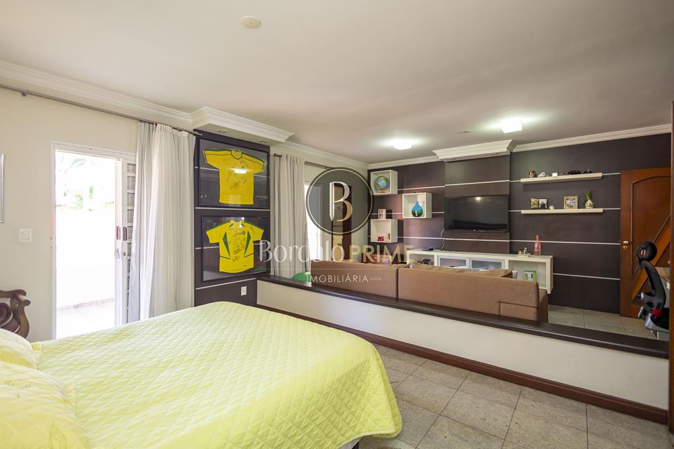 Casa - Lago Sul, Brasília - Foto 24