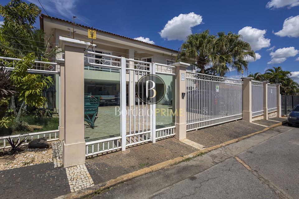 Casa - Lago Sul, Brasília - Foto 2
