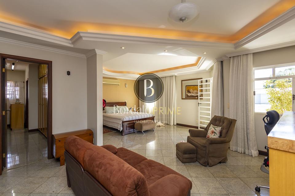 Casa - Lago Sul, Brasília - Foto 37