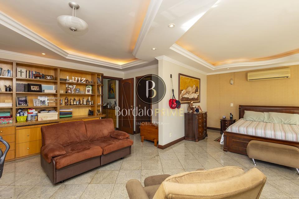 Casa - Lago Sul, Brasília - Foto 36