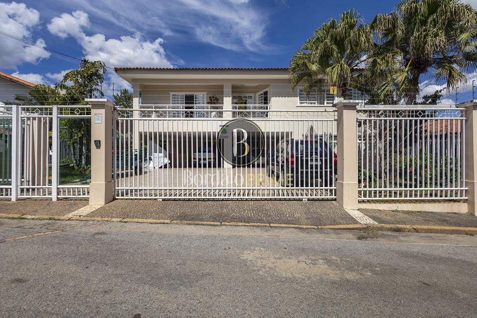 Casa - Lago Sul, Brasília - Foto 1
