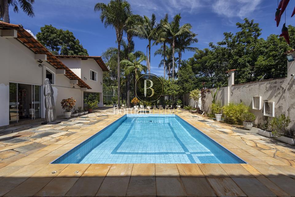 Casa - Lago Sul, Brasília - Foto 43