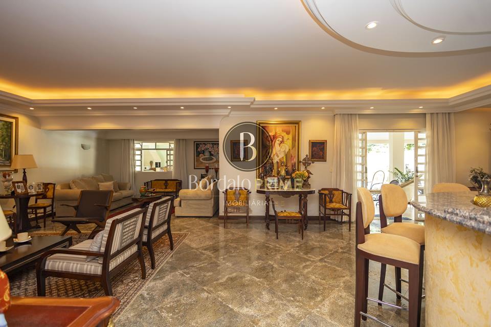 Casa - Lago Sul, Brasília - Foto 6