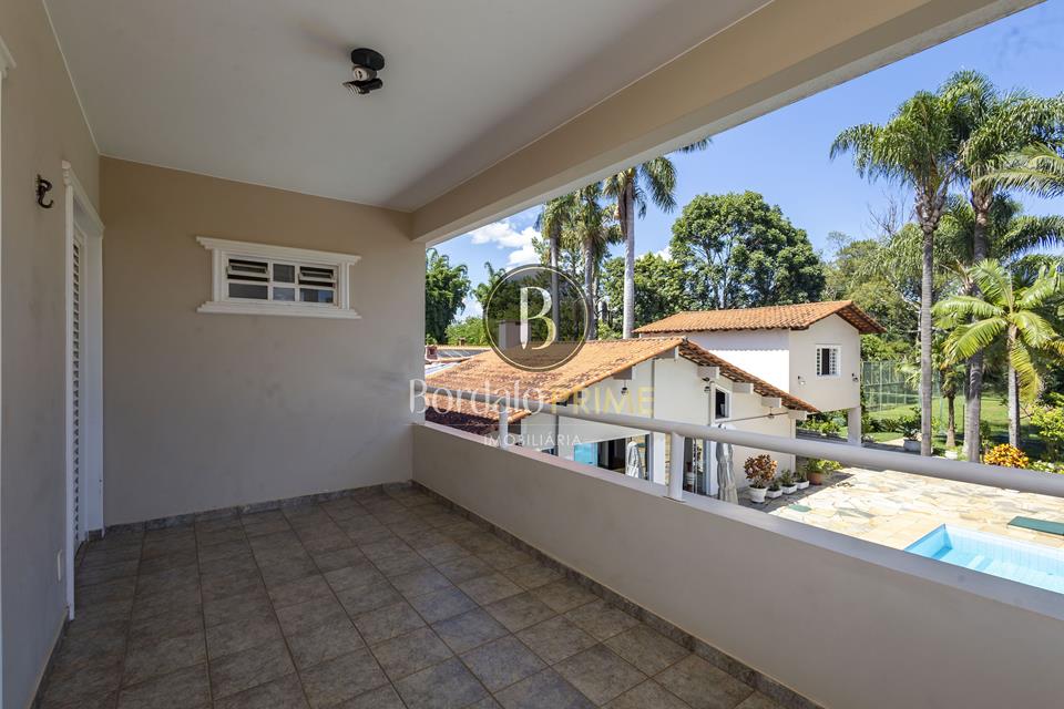 Casa - Lago Sul, Brasília - Foto 32