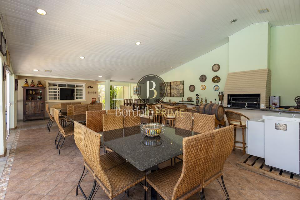 Casa - Lago Sul, Brasília - Foto 48