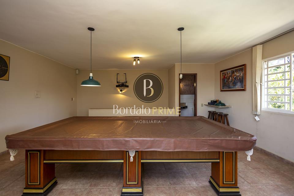 Casa - Lago Sul, Brasília - Foto 46