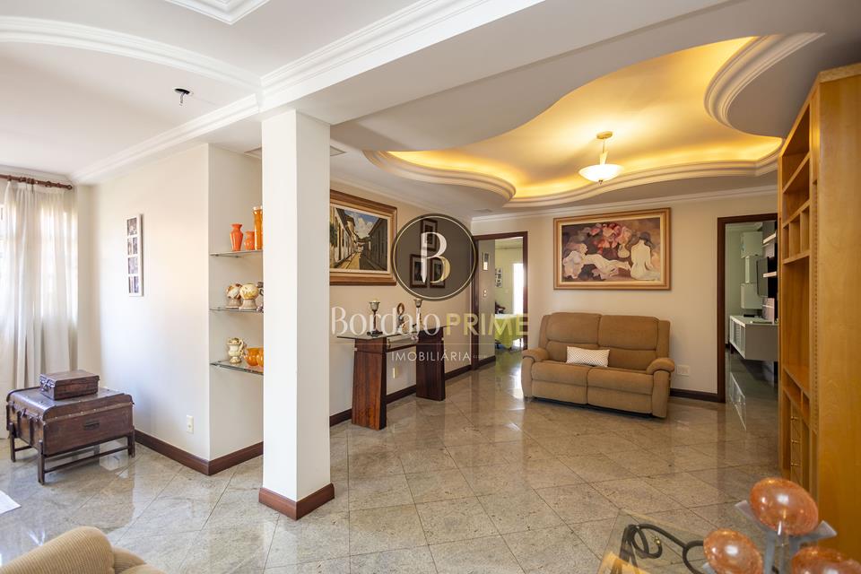 Casa - Lago Sul, Brasília - Foto 21