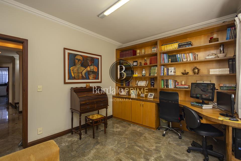 Casa - Lago Sul, Brasília - Foto 12