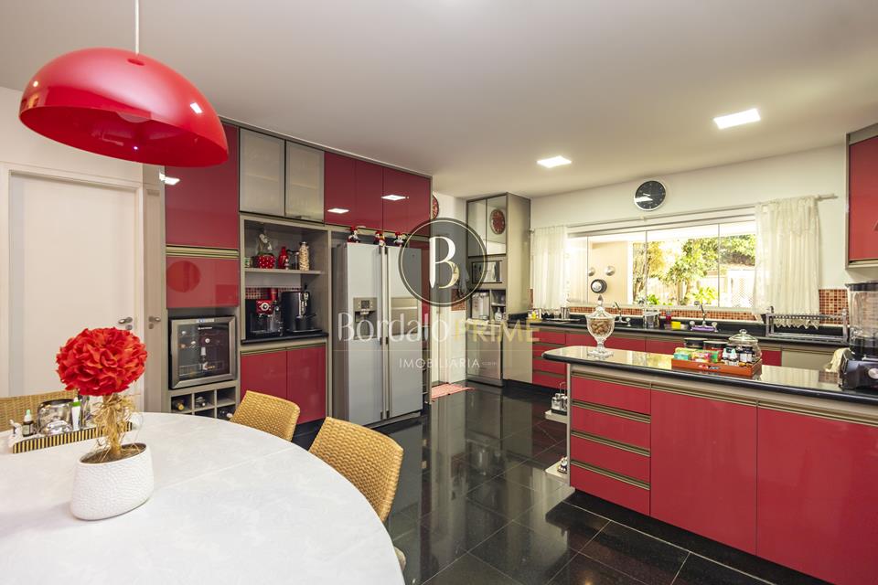 Casa - Park Way, Brasília - Foto 23