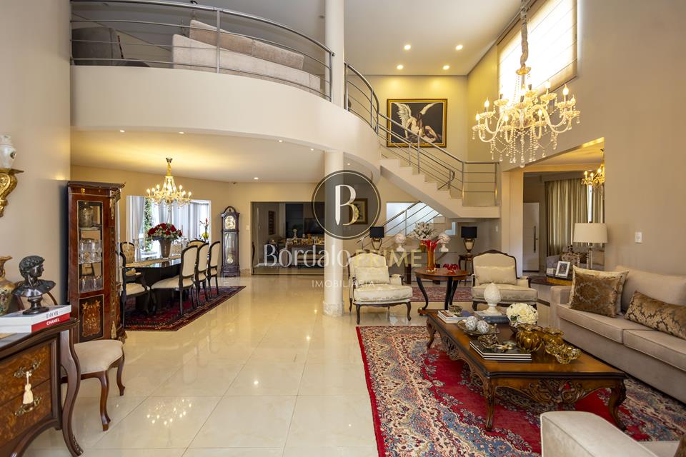 Casa - Park Way, Brasília - Foto 4