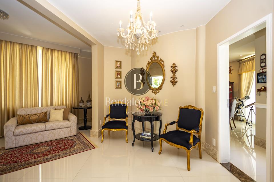 Casa - Park Way, Brasília - Foto 10