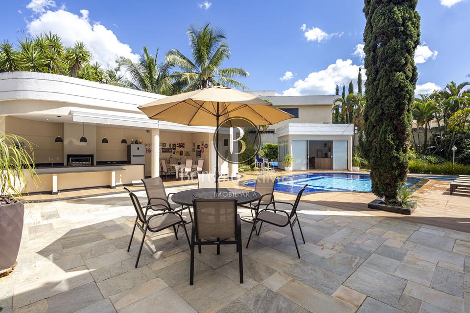 Casa - Park Way, Brasília - Foto 45