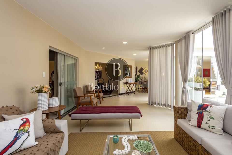 Casa - Park Way, Brasília - Foto 19
