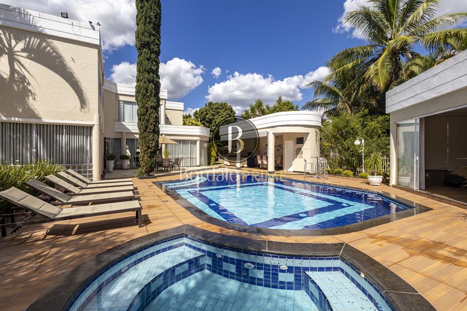 Casa - Park Way, Brasília - Foto 1