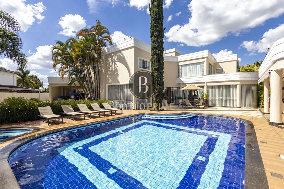 Casa - Park Way, Brasília - Foto 44