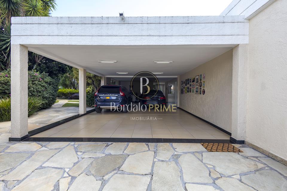 Casa - Park Way, Brasília - Foto 48