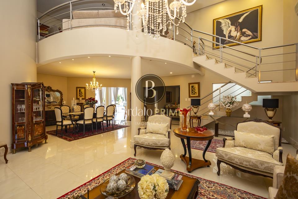 Casa - Park Way, Brasília - Foto 6