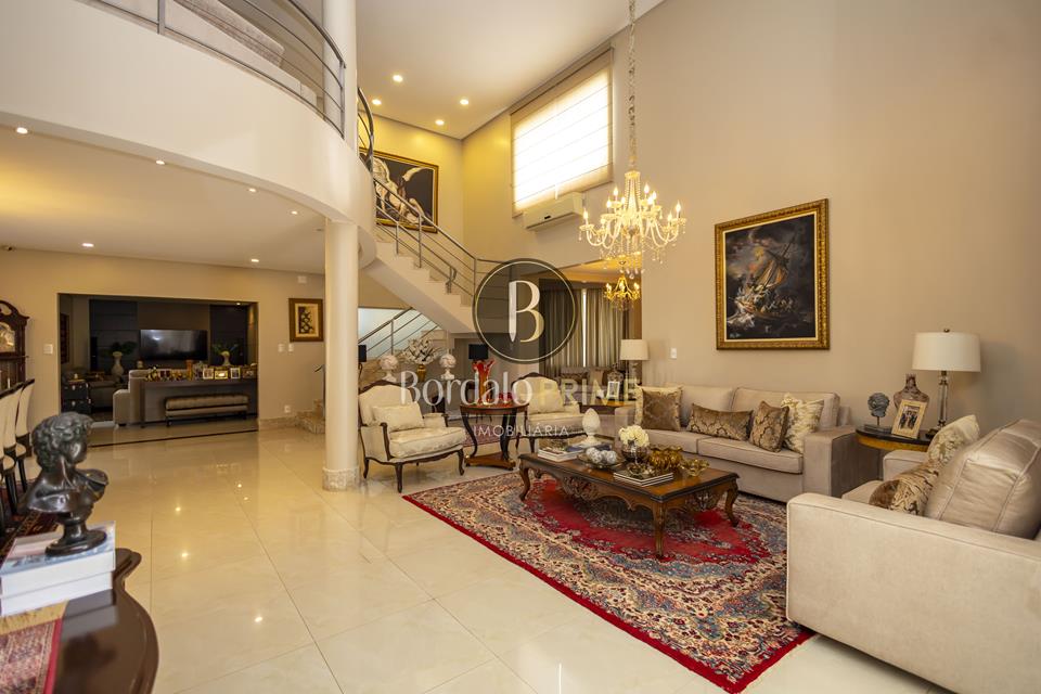 Casa - Park Way, Brasília - Foto 5