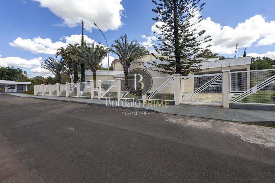 Casa - Park Way, Brasília - Foto 50