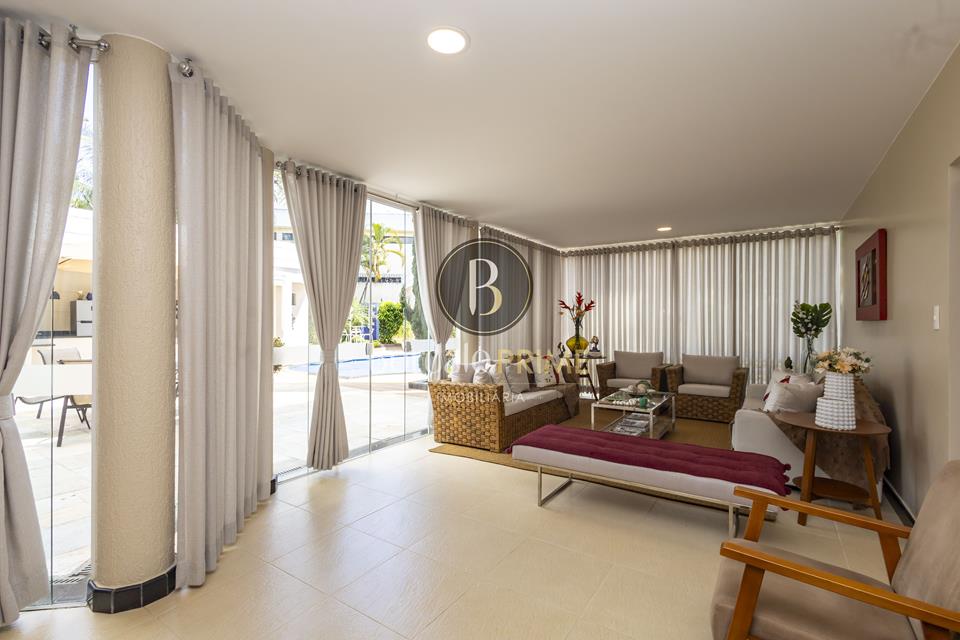 Casa - Park Way, Brasília - Foto 17