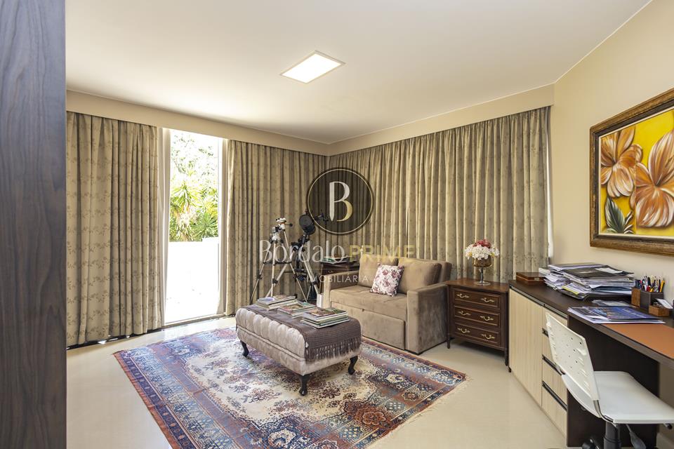 Casa - Park Way, Brasília - Foto 41