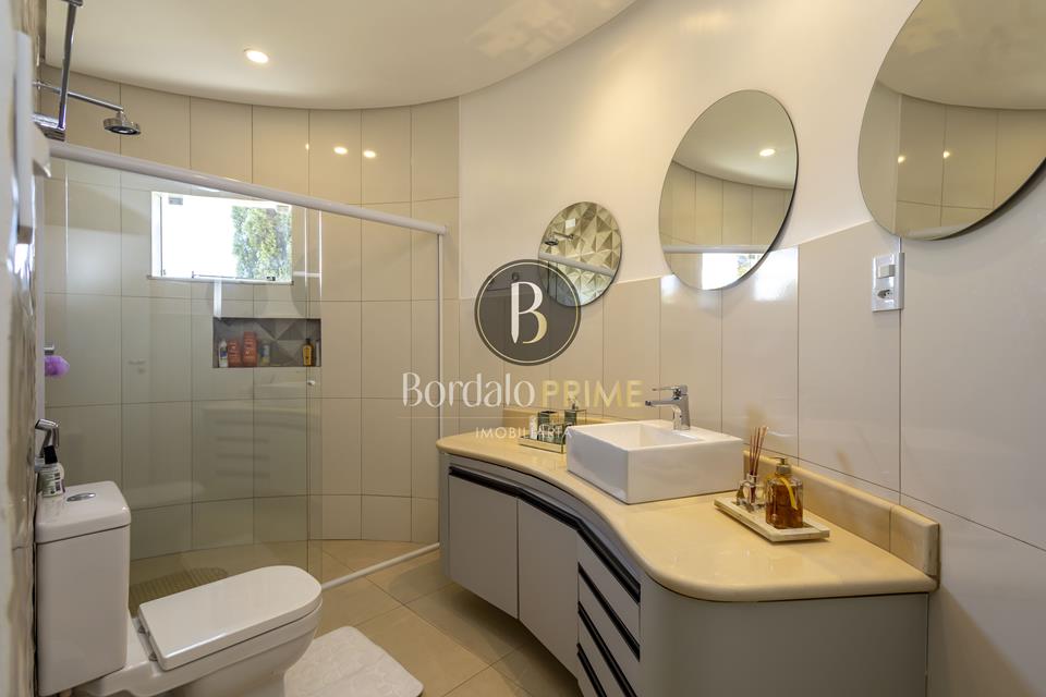 Casa - Park Way, Brasília - Foto 14