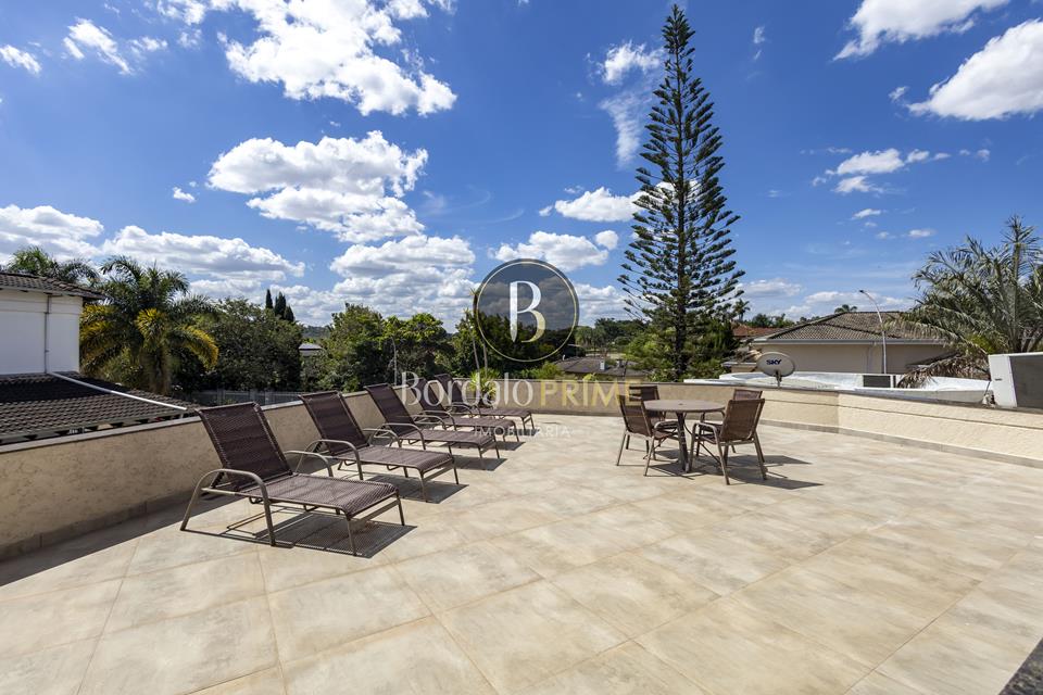 Casa - Park Way, Brasília - Foto 34